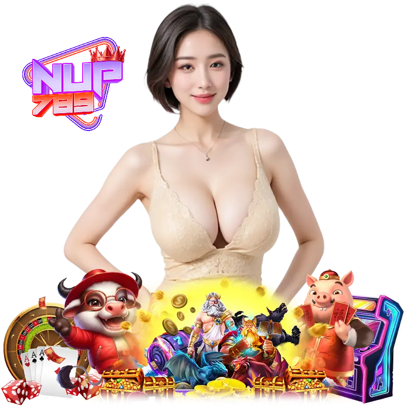 NUP789